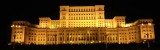 Bucharest Institutions & Business